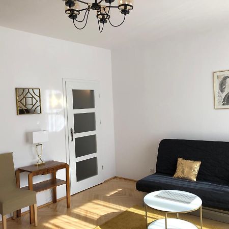 Art Deco Apartment Βαρσοβία Εξωτερικό φωτογραφία