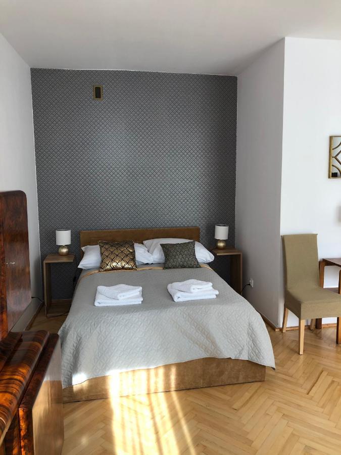 Art Deco Apartment Βαρσοβία Εξωτερικό φωτογραφία