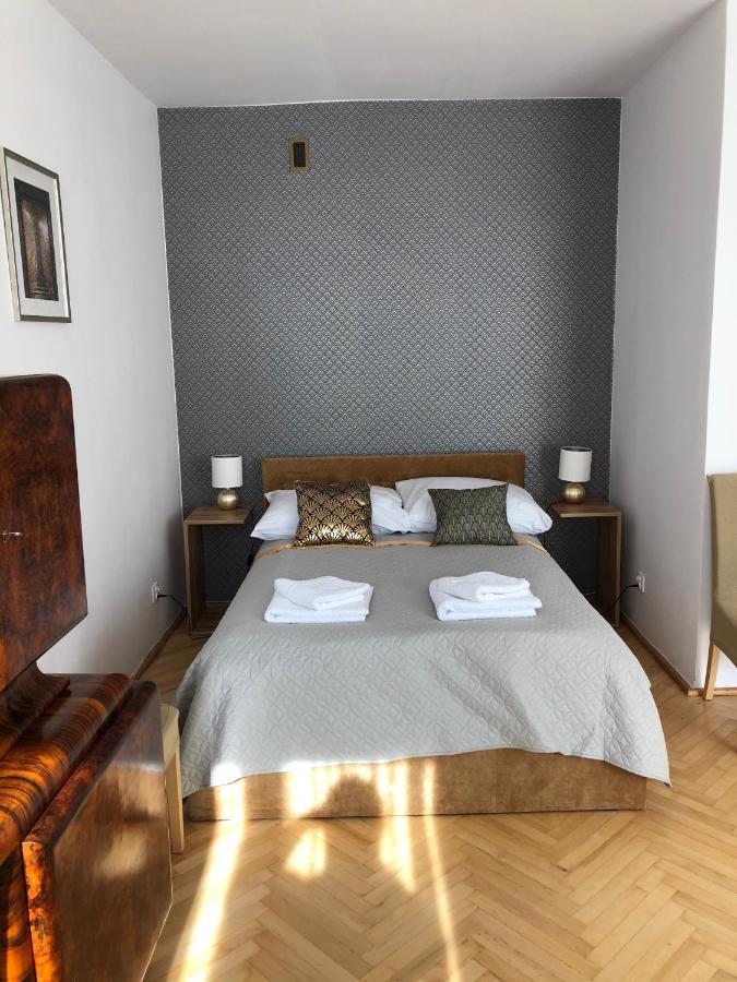 Art Deco Apartment Βαρσοβία Εξωτερικό φωτογραφία