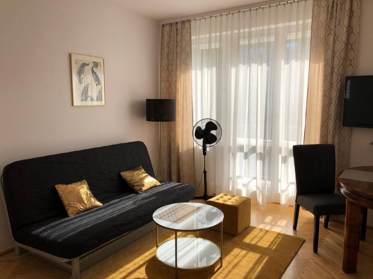 Art Deco Apartment Βαρσοβία Εξωτερικό φωτογραφία