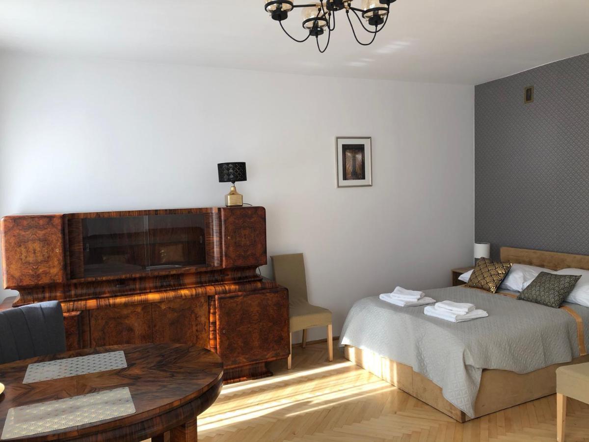Art Deco Apartment Βαρσοβία Εξωτερικό φωτογραφία